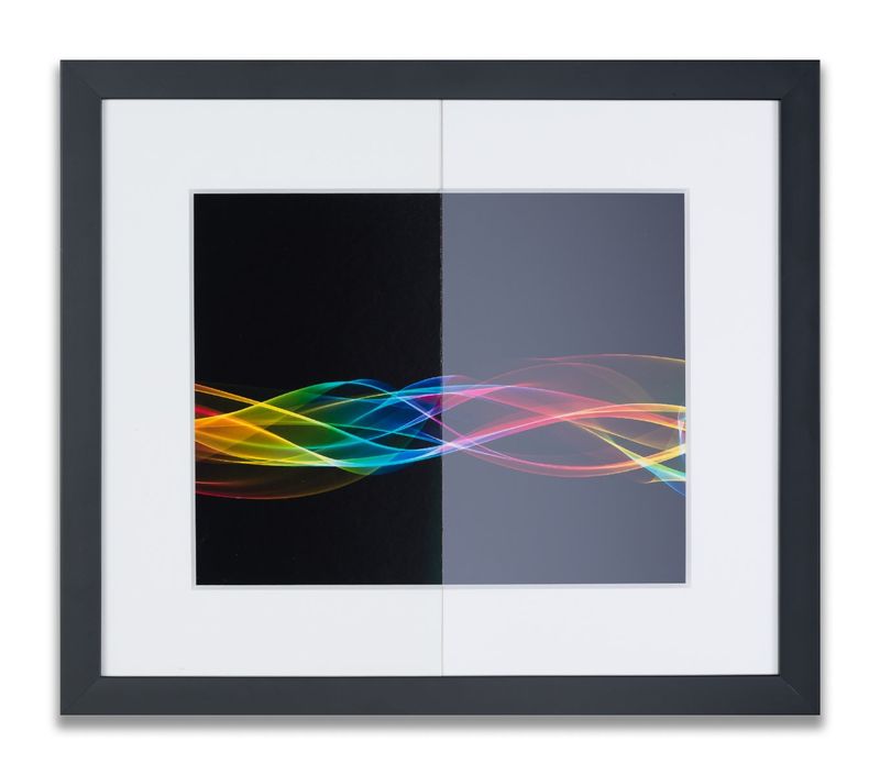 Refleksfritt glass (UltraVue UV70) 